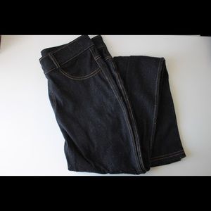 MyStyle Black Jeggings